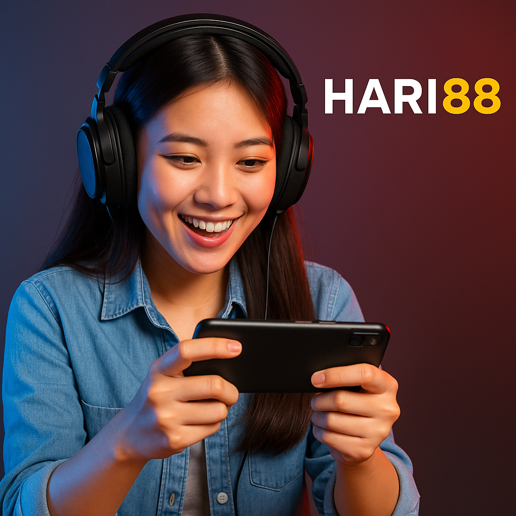 HARI88